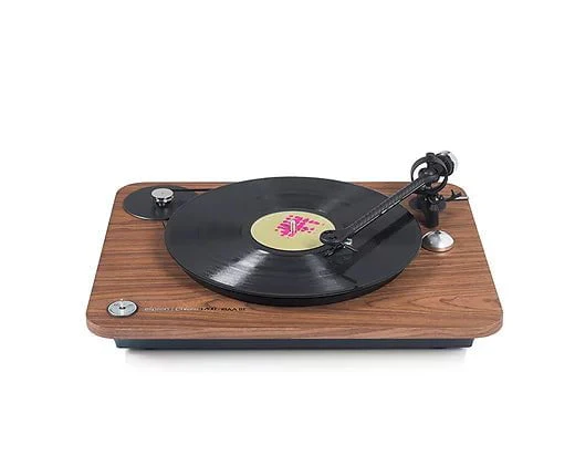 Elipson Chroma 400 Turntable - Image 7