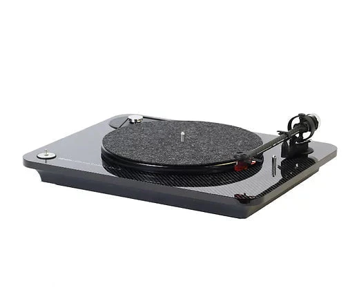 Elipson Chroma Carbon Turntable - Image 3