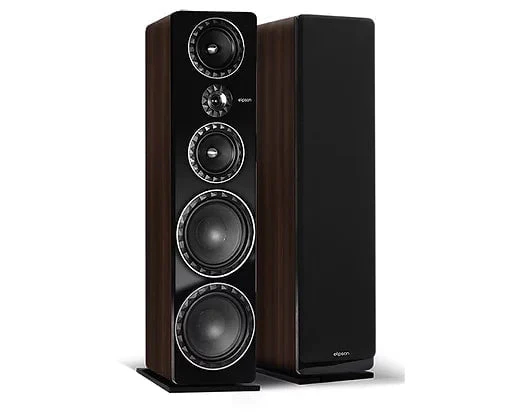 Elipson Prestige Facet 34F Speaker (Single)