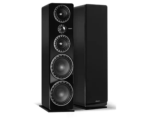 Elipson Prestige Facet 34F Speaker (Single) - Image 2