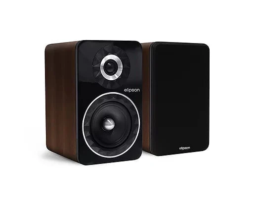 Elipson Prestige Facet 6B Speakers (Pair) - Image 3