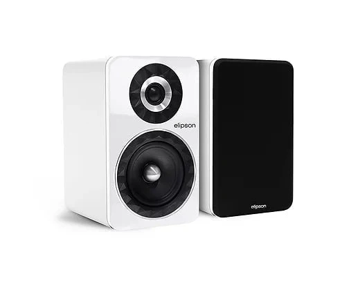 Elipson Prestige Facet 6B Speakers (Pair) - Image 5