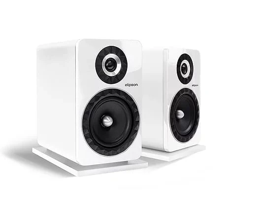 Elipson Prestige Facet 8B Speakers (Pair) - Image 5