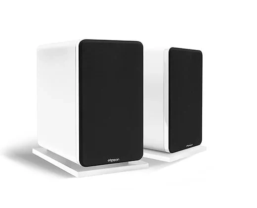 Elipson Prestige Facet 8B Speakers (Pair) - Image 6