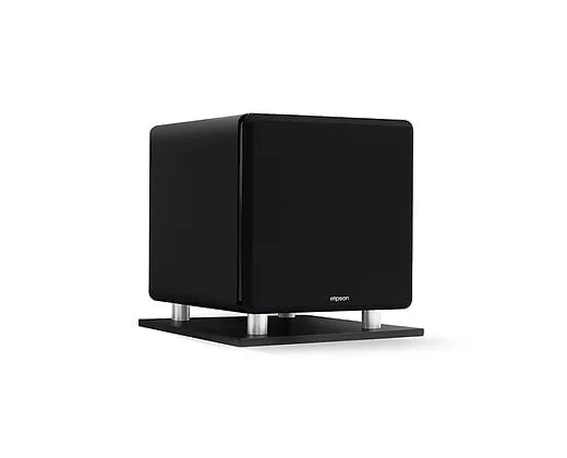 Elipson Prestige Facet SUB 10 Subwoofer - Image 2