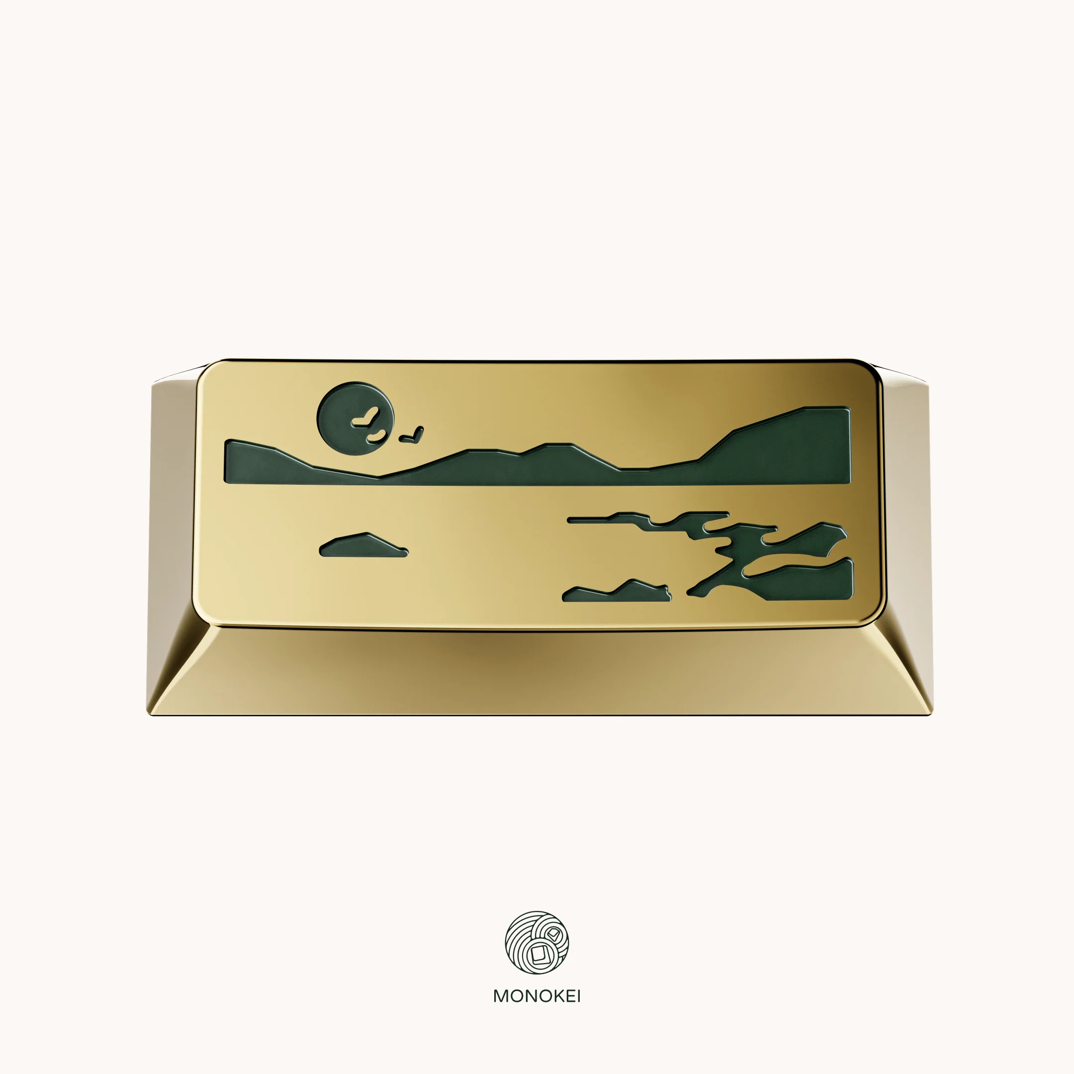 ePBT Acadia Keycap Set - Image 12