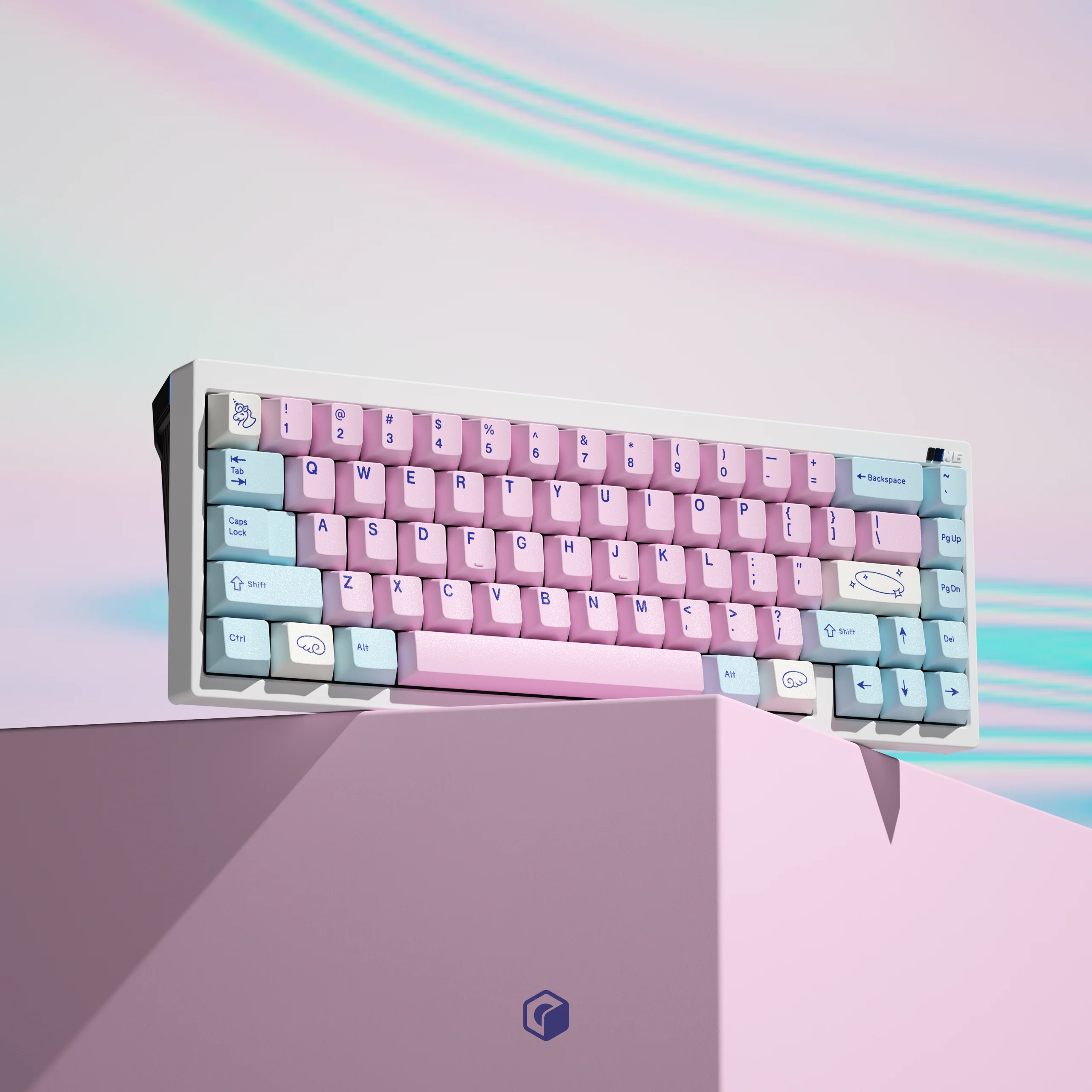 ePBT Acid House & Sweet Girl Keycap Sets - Image 26