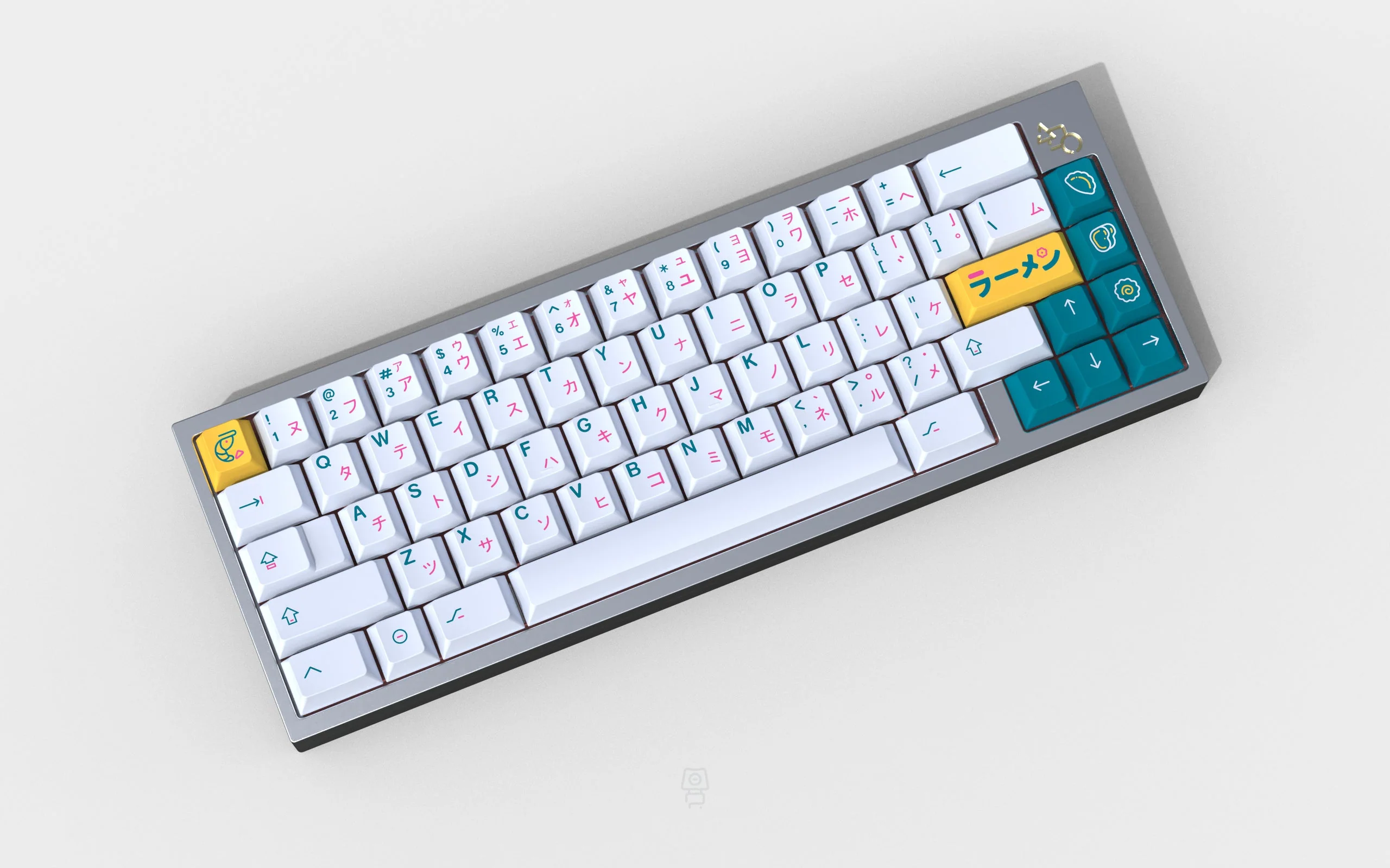ePBT RamenStop Keycap Set - Image 13