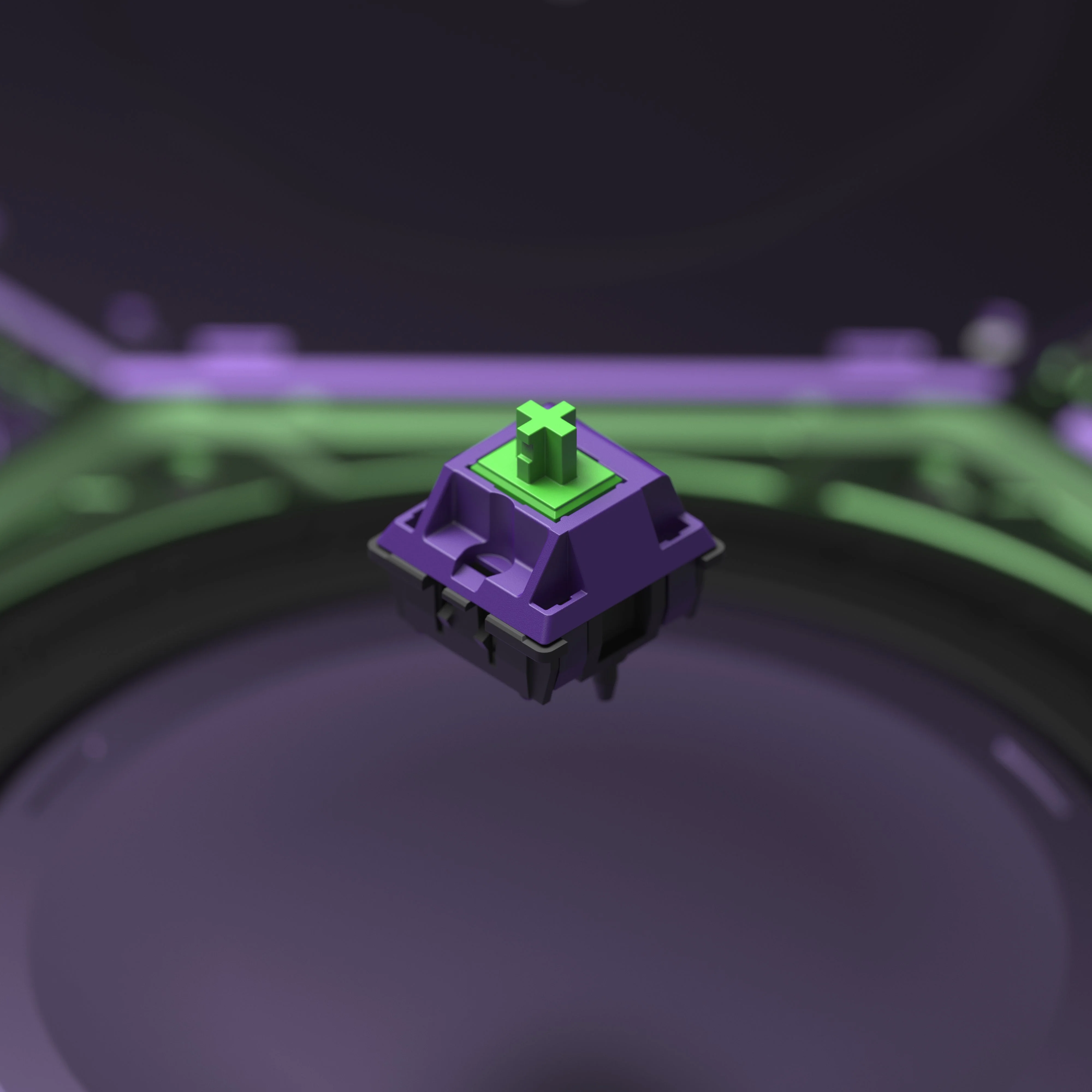 EV-01 Linear Switches - Image 2