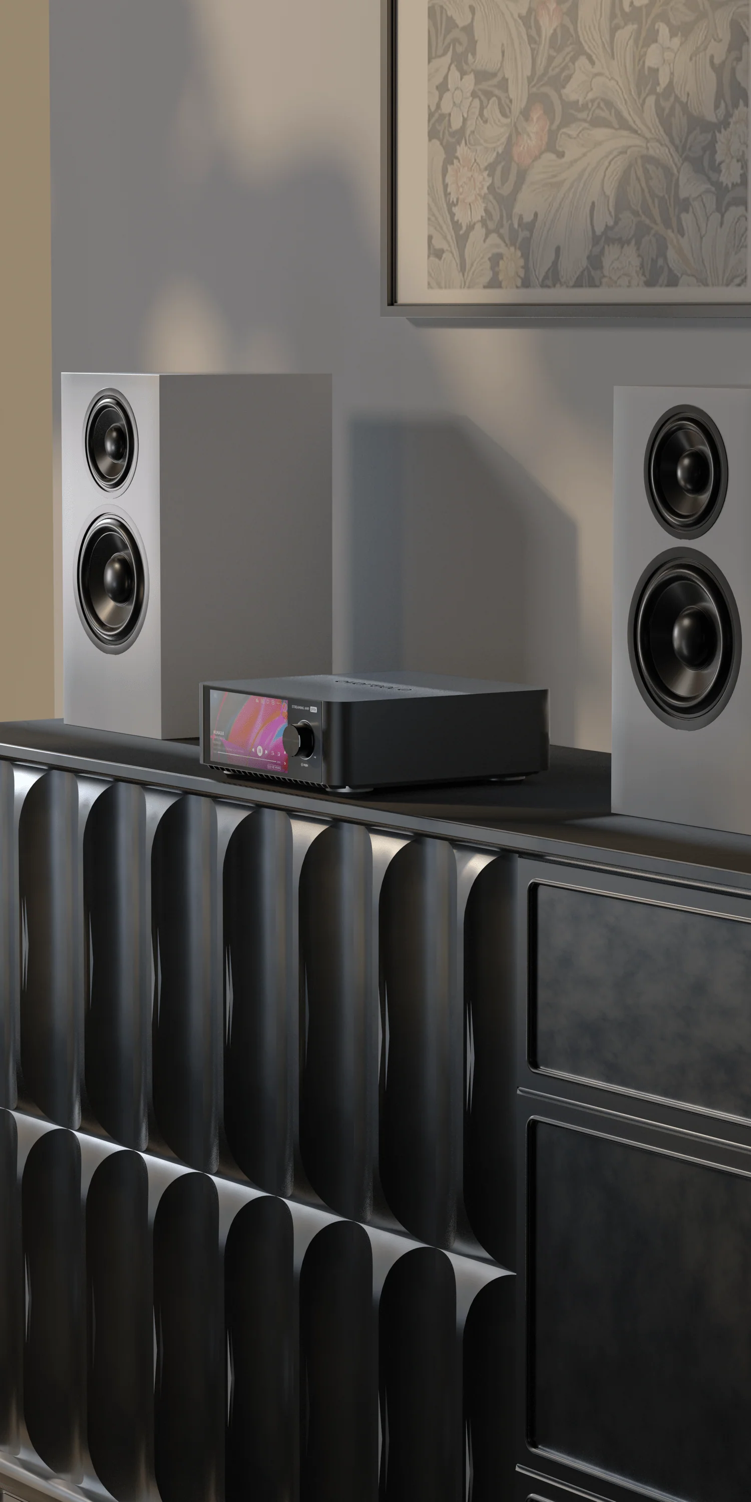 Eversolo Play CD Edition - Image 6