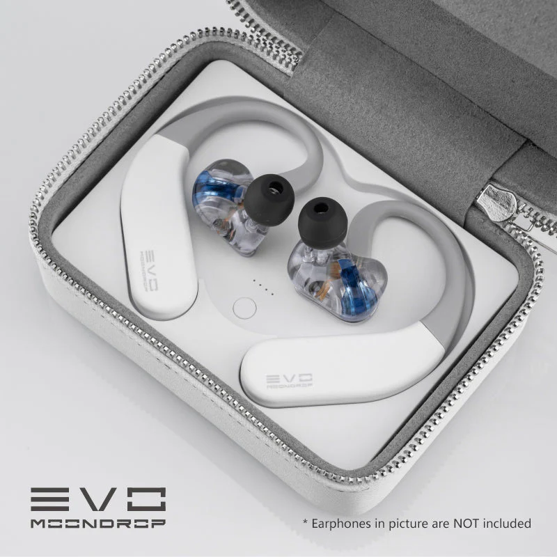 EVO Dual ES9318 Bluetooth Ear-Hooks - Image 17
