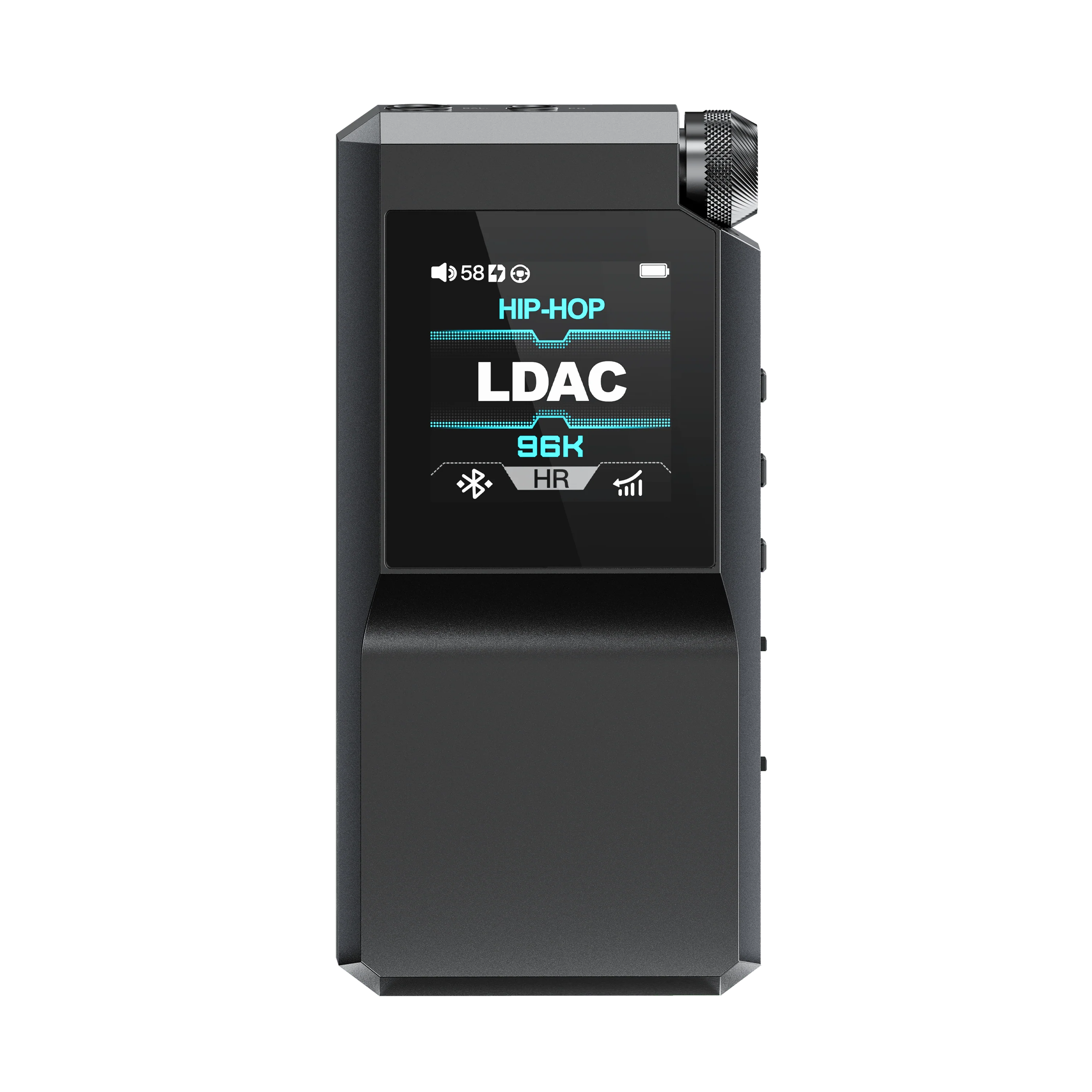 FiiO BTR17 Bluetooth USB DAC/Amp - Image 21