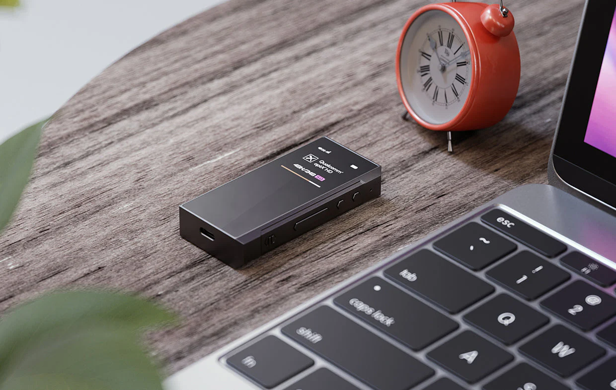 FiiO BTR7 Portable Hi-Fi Bluetooth DAC/Amp - Image 23