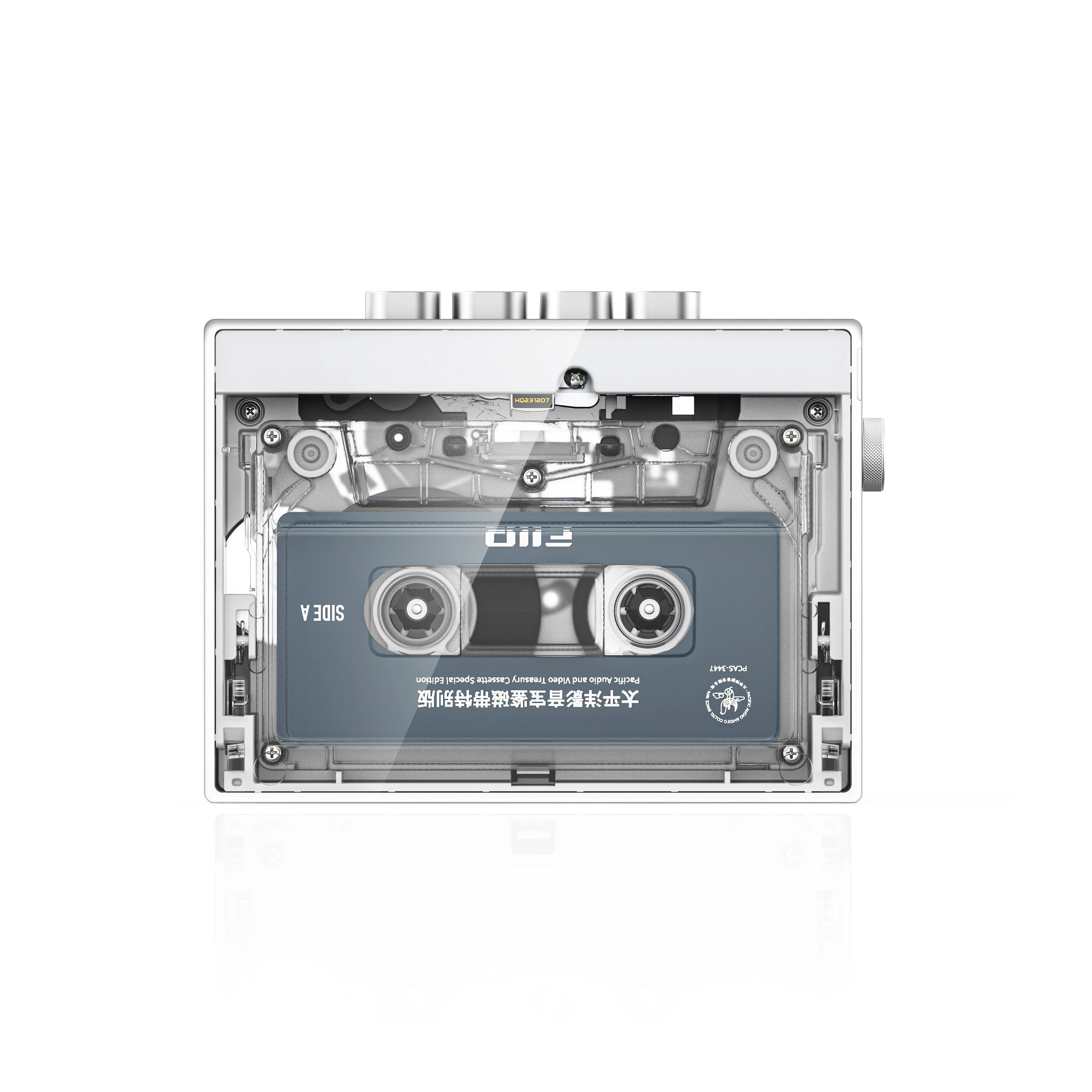 FiiO CP13 Cassette Player - Image 14