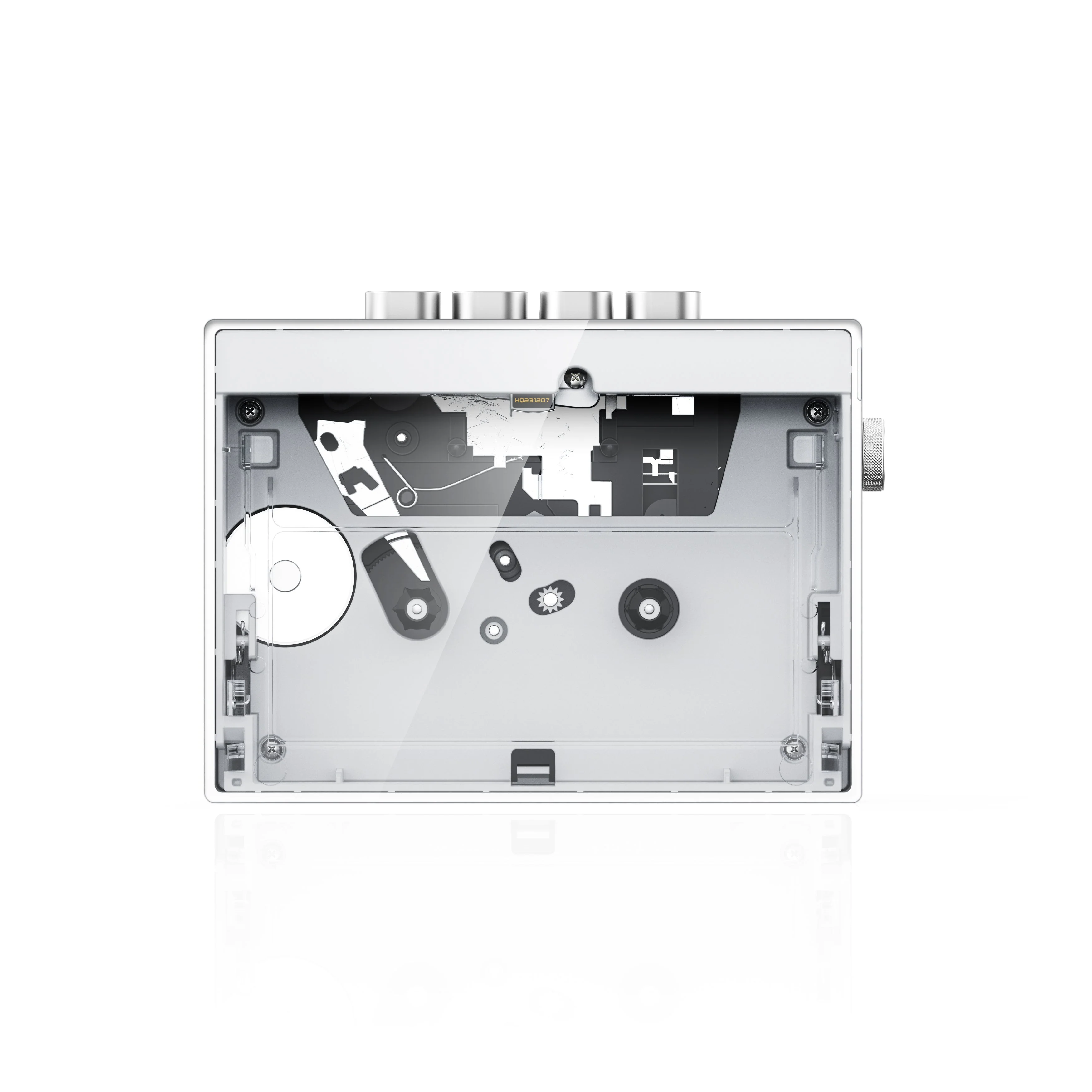FiiO CP13 Cassette Player - Image 5