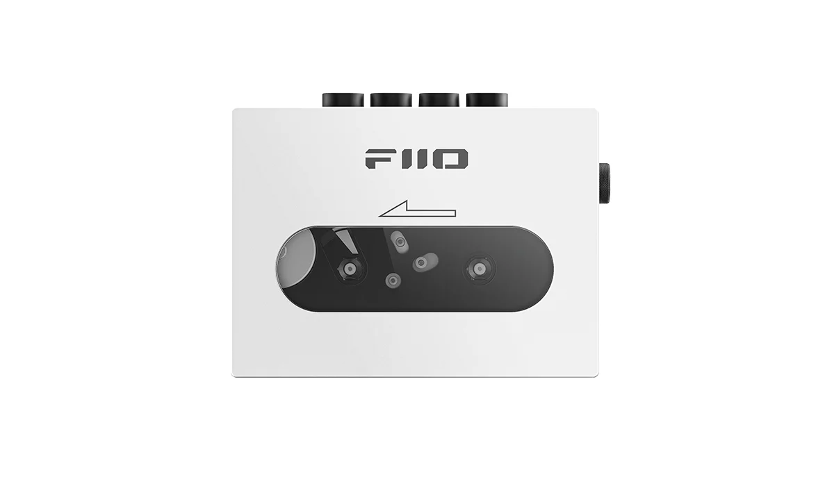 FiiO CP13 Cassette Player - Image 6