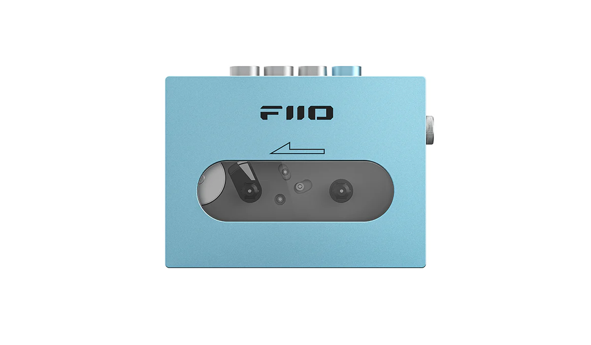 FiiO CP13 Cassette Player - Image 7
