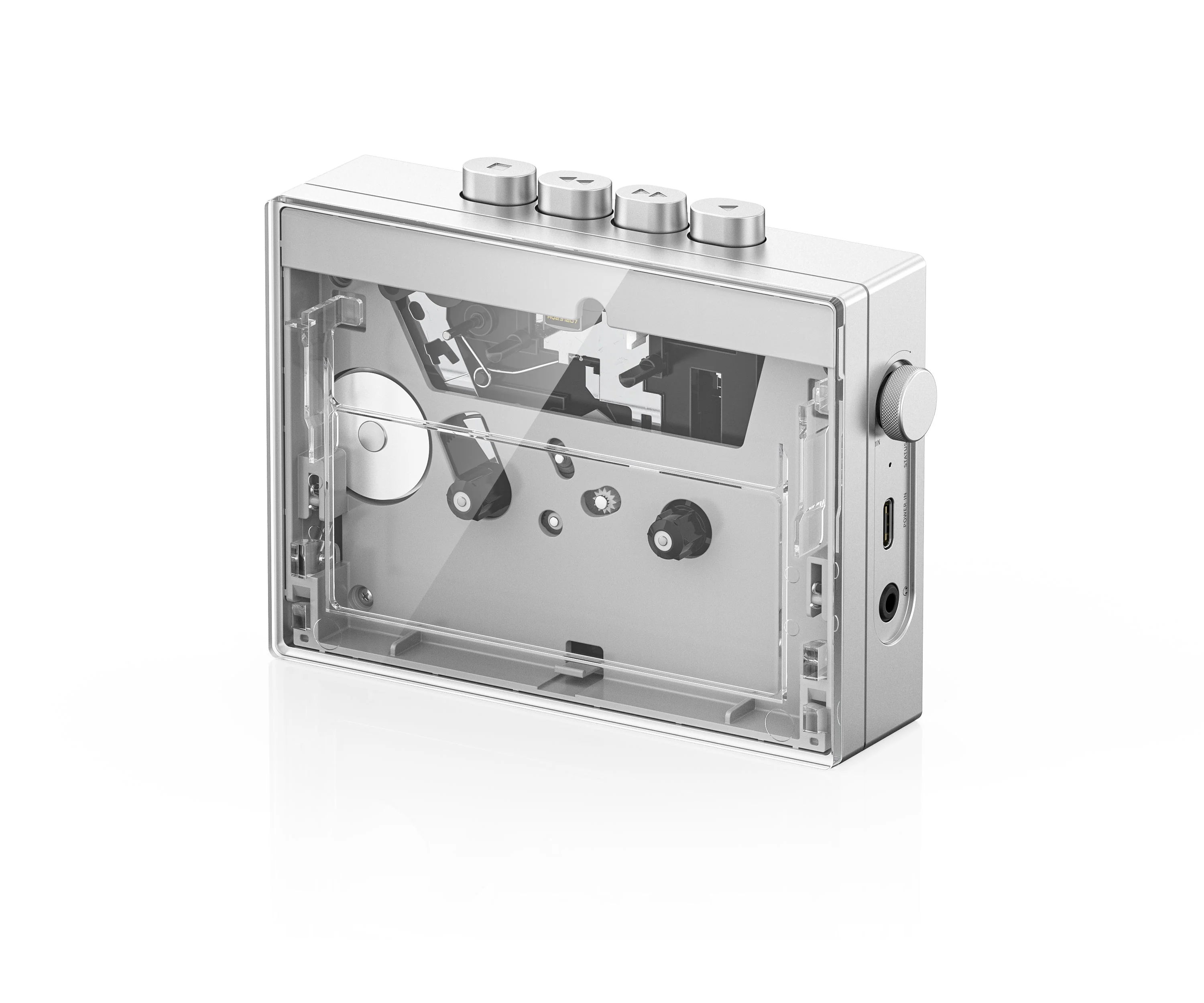 FiiO CP13 Cassette Player - Image 9