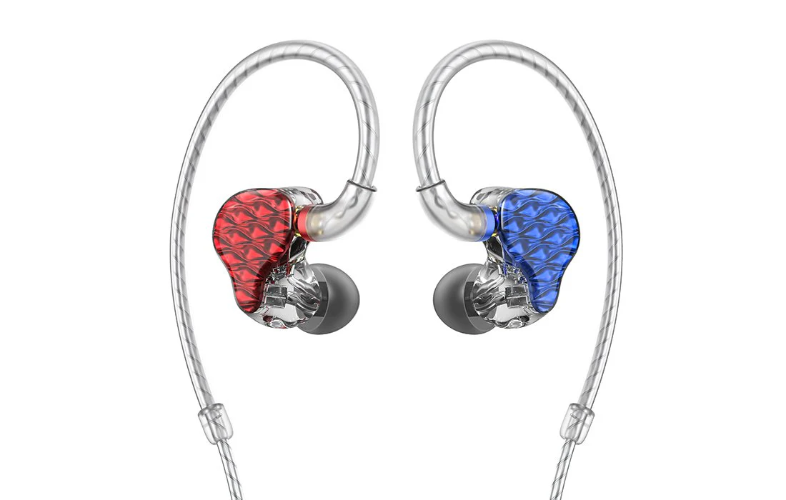 FiiO FA7 In-Ear Monitors (IEMs)