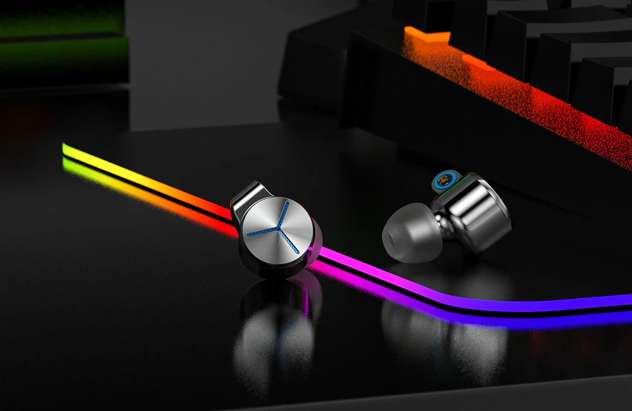 FiiO FA7s Six Balanced Armature In-Ear Monitors (IEMs) - Image 17