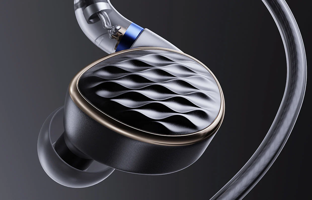 FiiO FH15 Hybrid In-Ear Monitors (IEMs) - Image 26