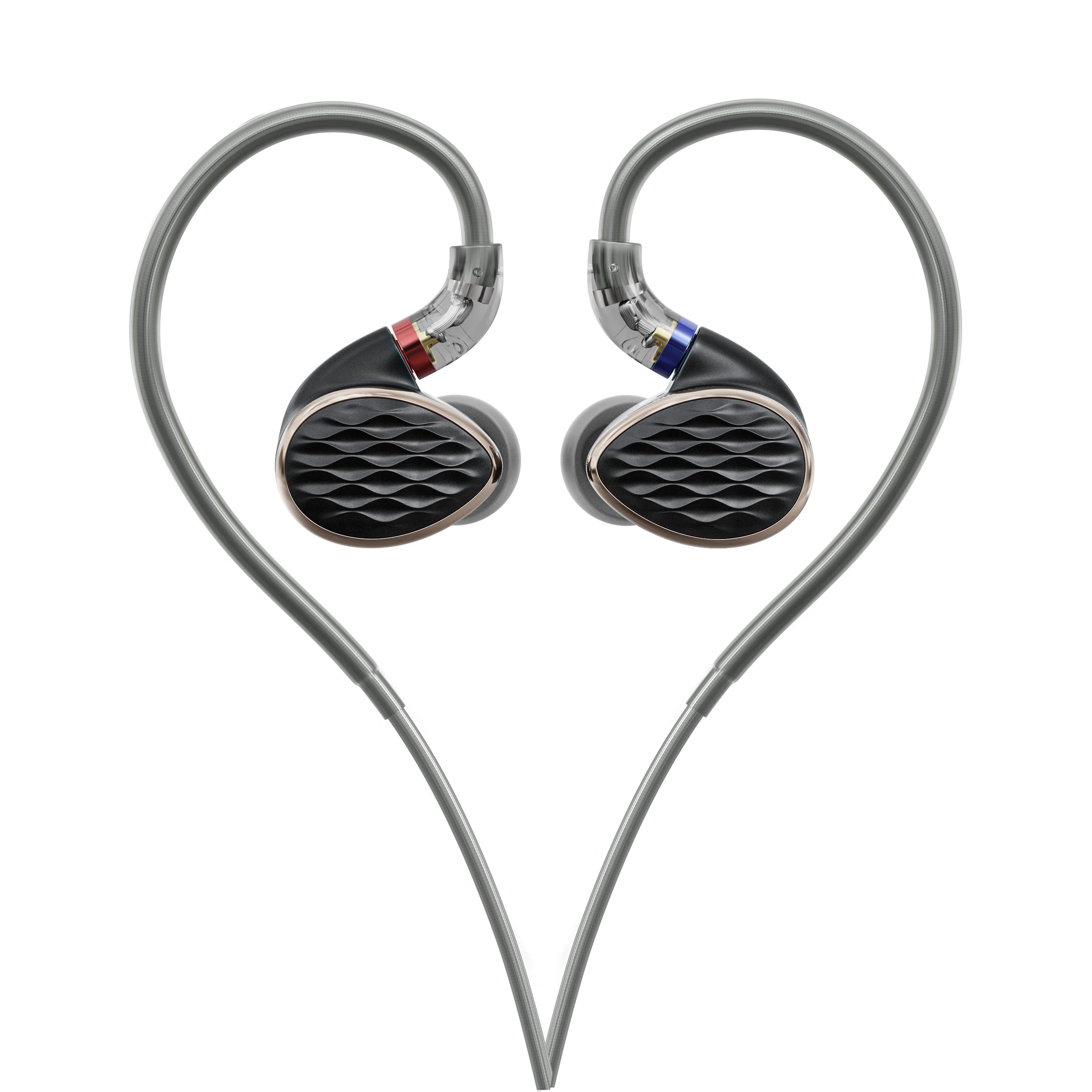 FiiO FH15 Hybrid In-Ear Monitors (IEMs) - Image 30