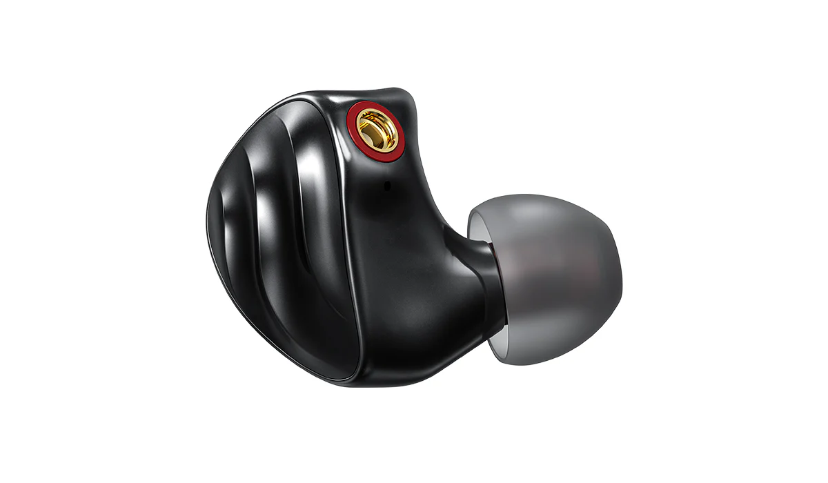 FiiO FH3 HiFi Earphones - Image 4