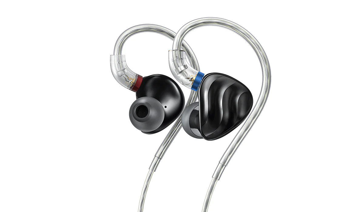 FiiO FH3 HiFi Earphones - Image 5