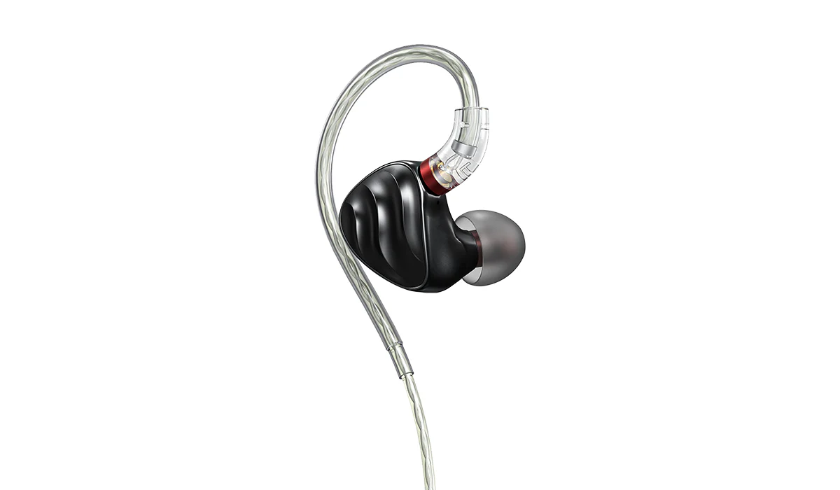 FiiO FH3 HiFi Earphones - Image 6
