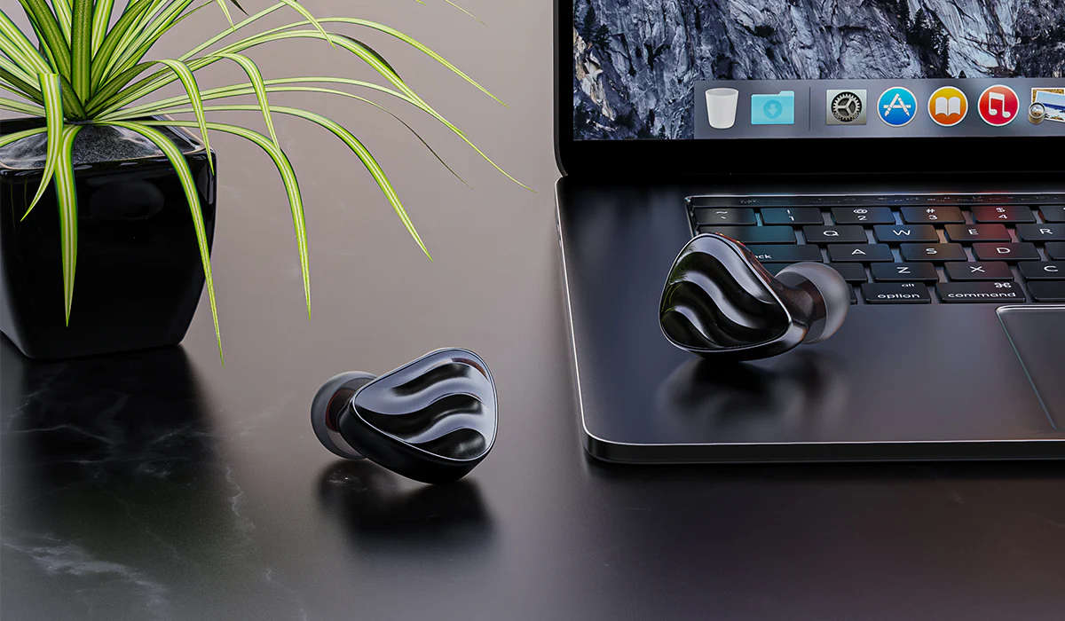 FiiO FH3 HiFi Earphones - Image 8