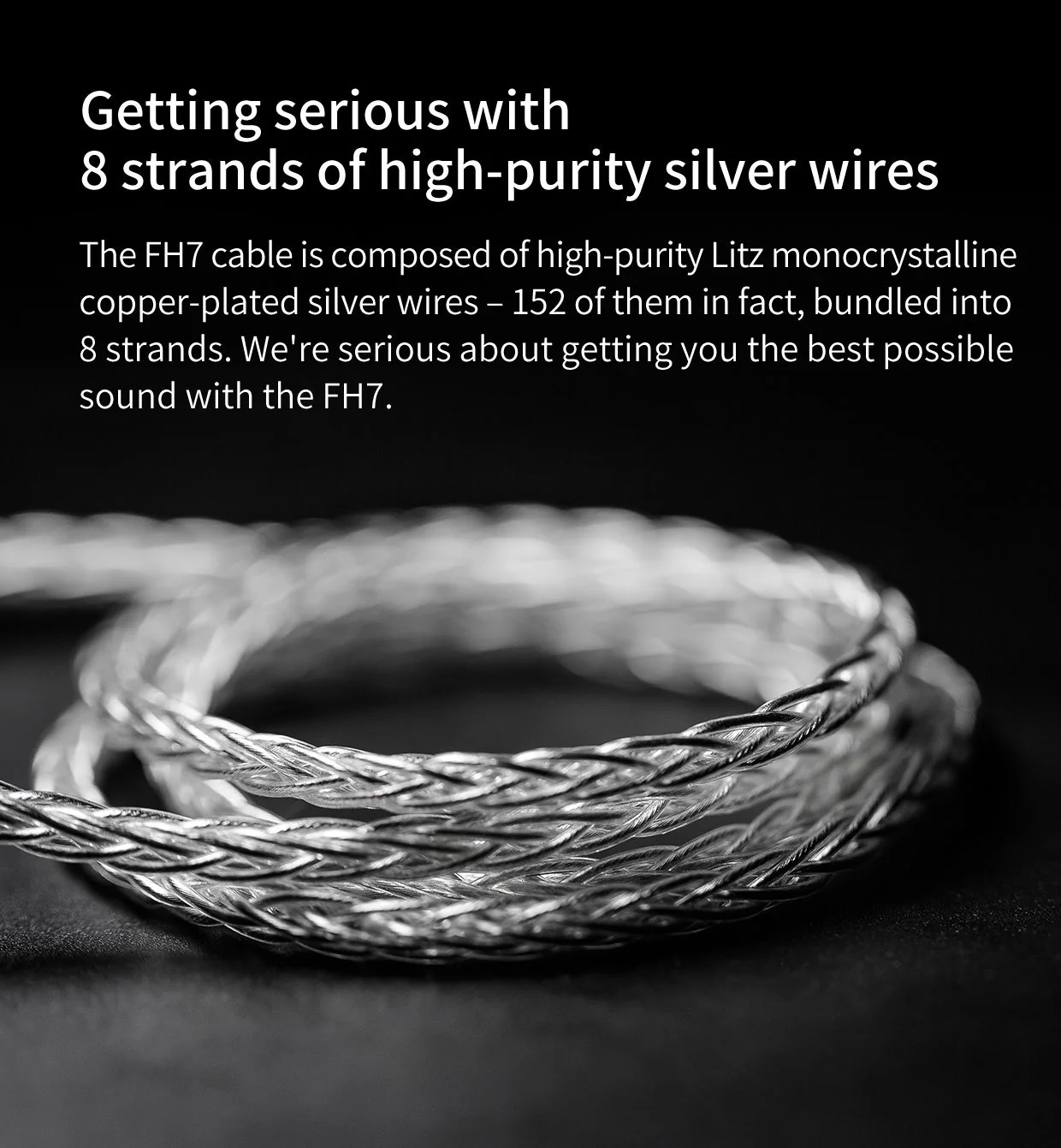 FiiO FH7 In-Ear Monitors (IEMs) - Image 15