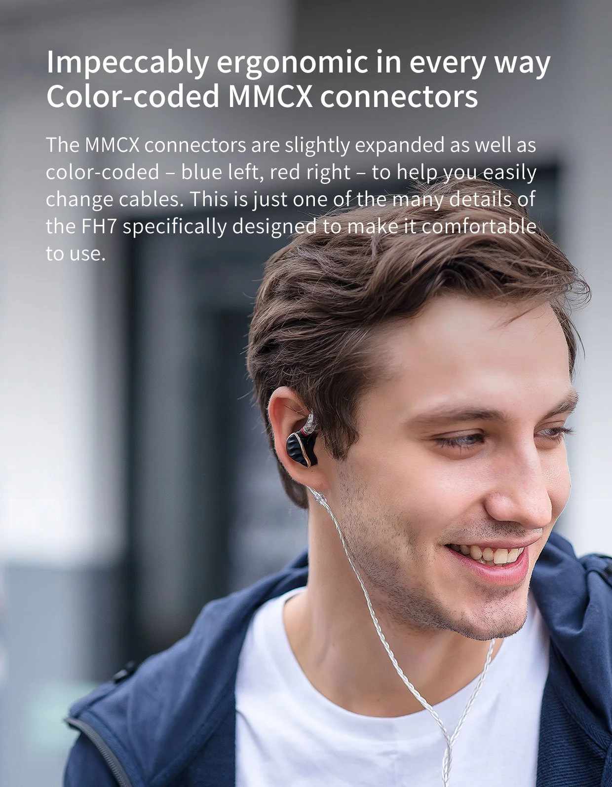 FiiO FH7 In-Ear Monitors (IEMs) - Image 16