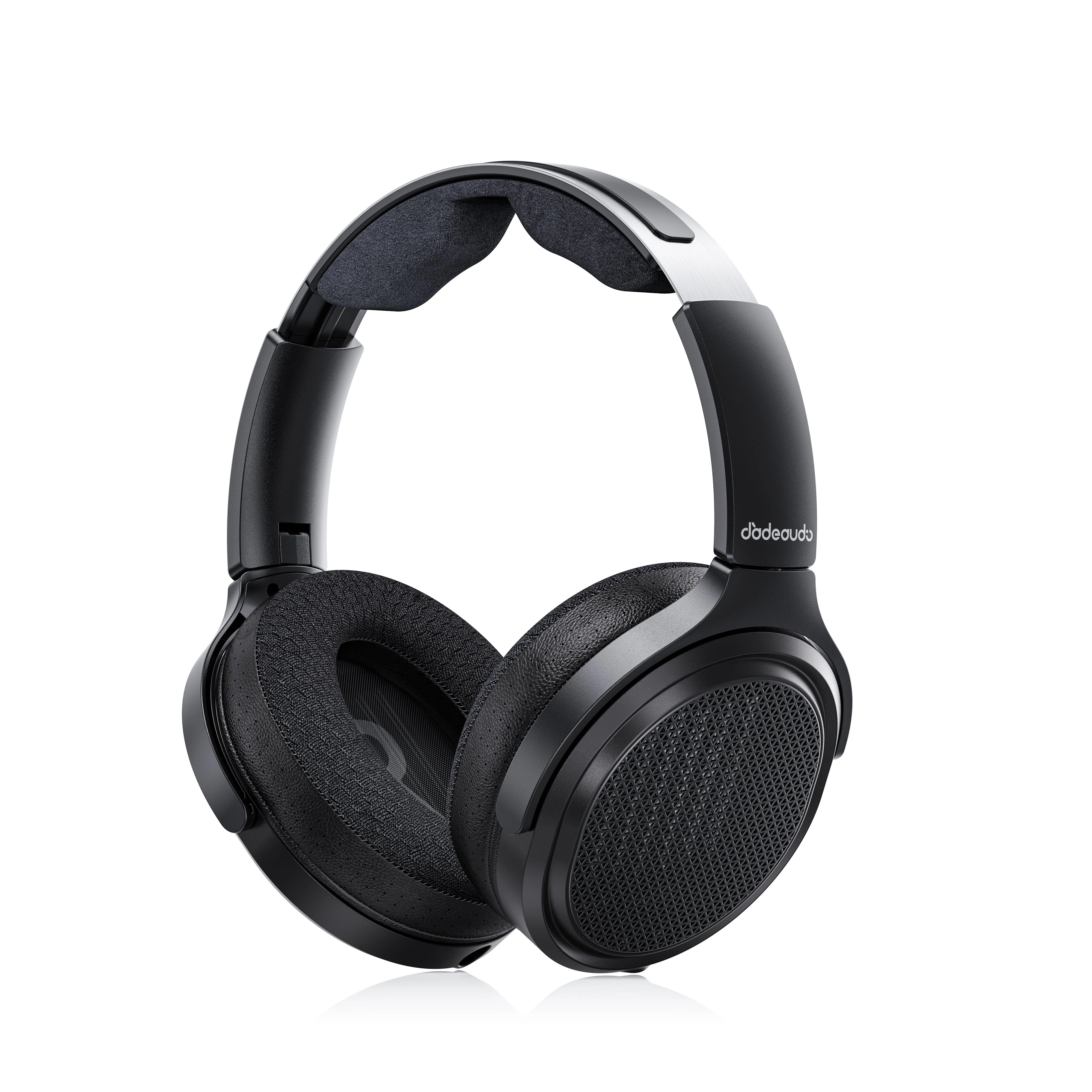 FiiO JadeAudio JT7 Open-Back Planar Headphones