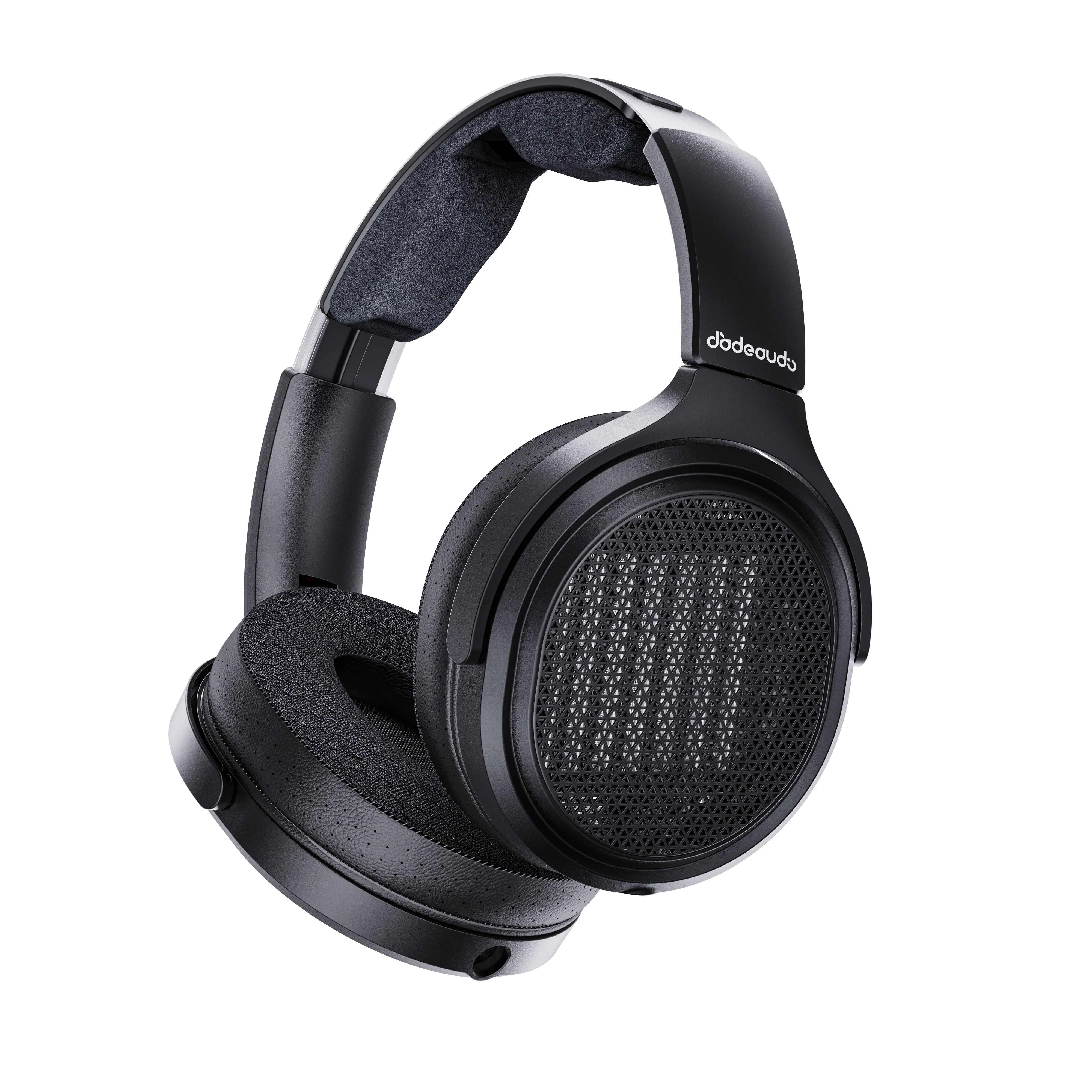 FiiO JadeAudio JT7 Open-Back Planar Headphones - Image 4