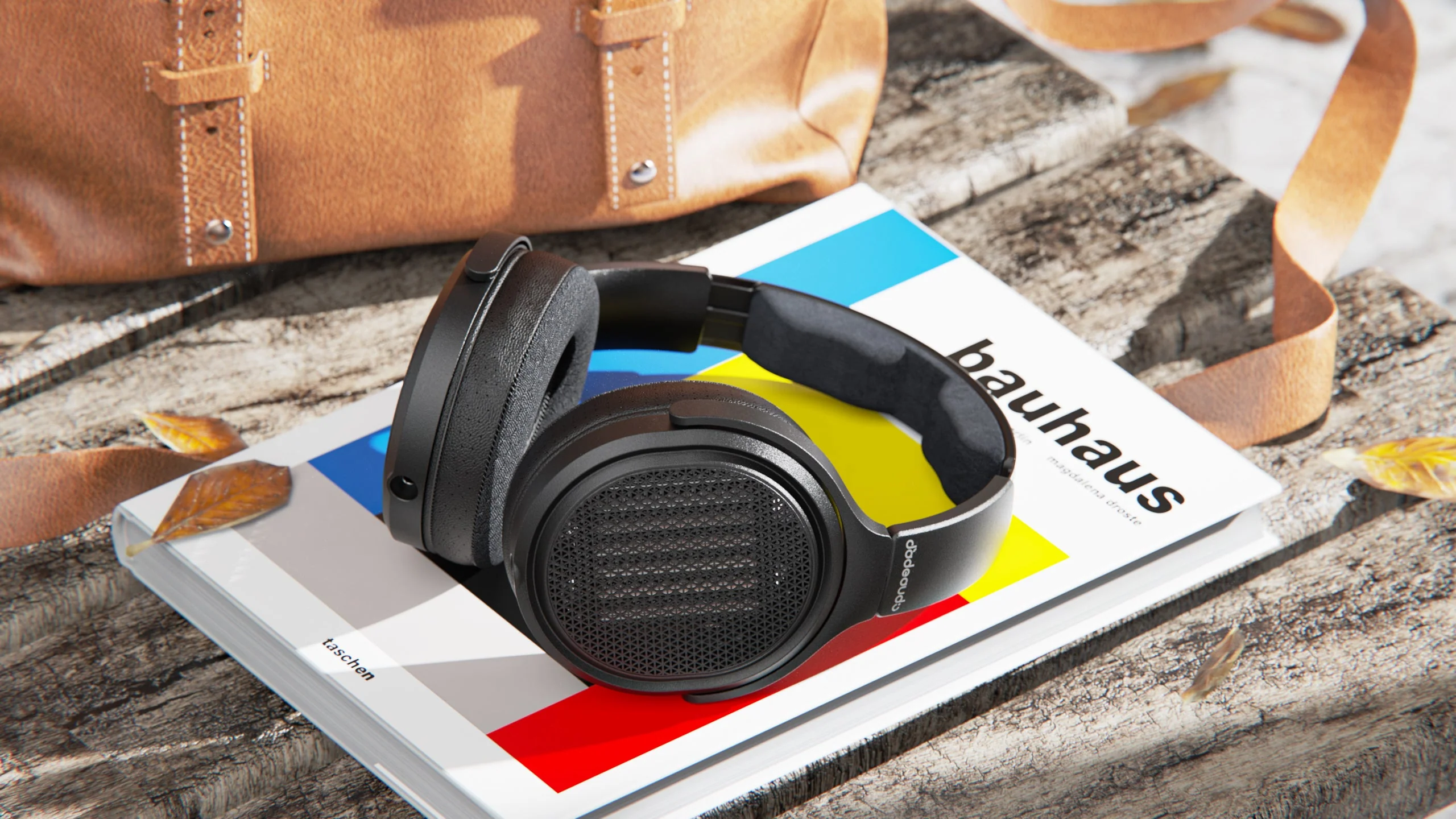 FiiO JadeAudio JT7 Open-Back Planar Headphones - Image 6