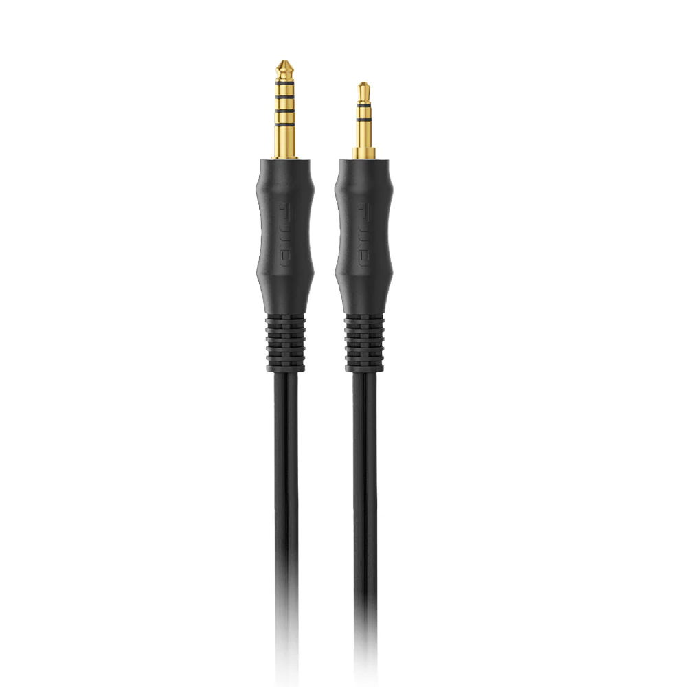 FiiO JadeAudio JT7 Open-Back Planar Headphones - Image 7
