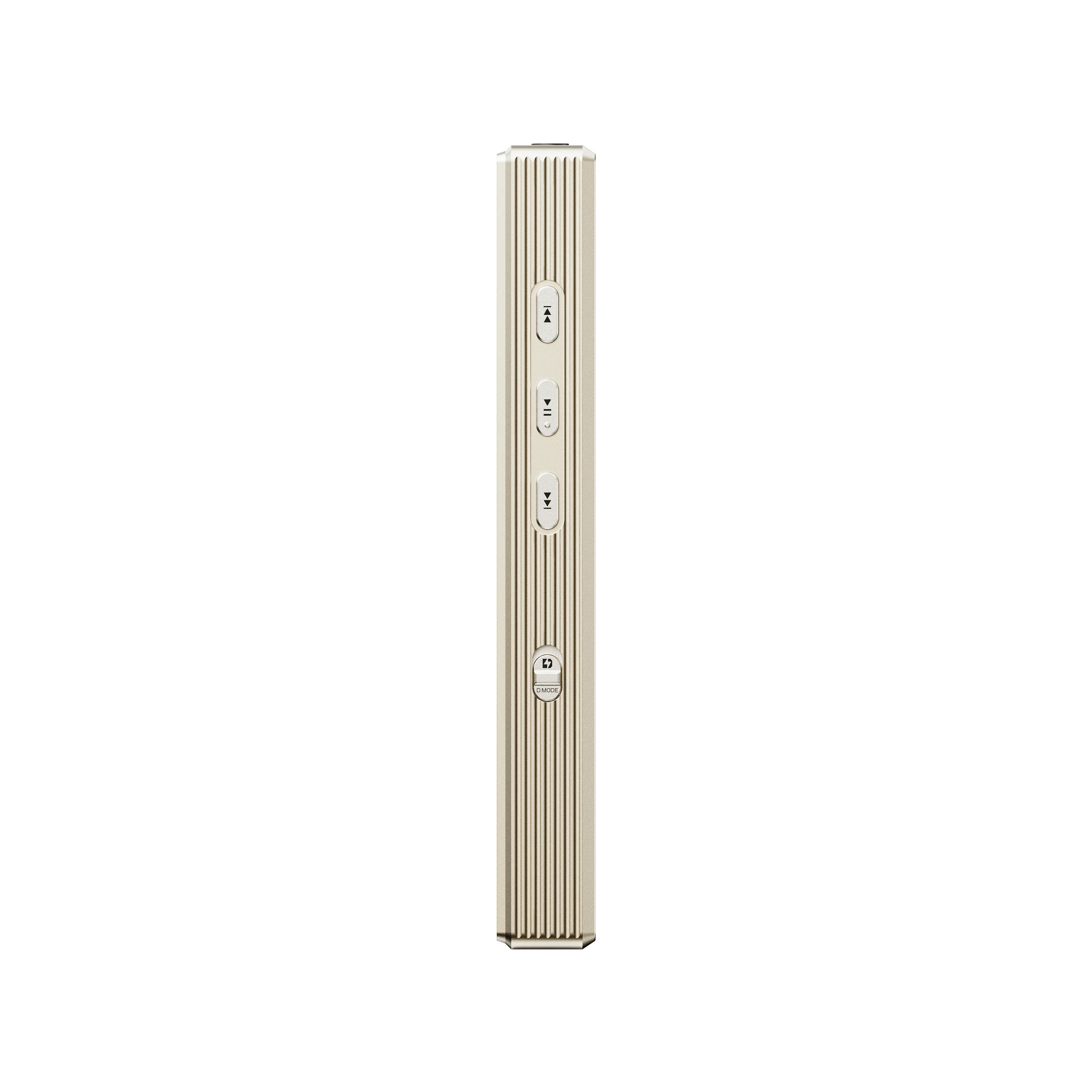 FiiO M33 R2R Hi-Fi Portable Digital Music Player - Image 14