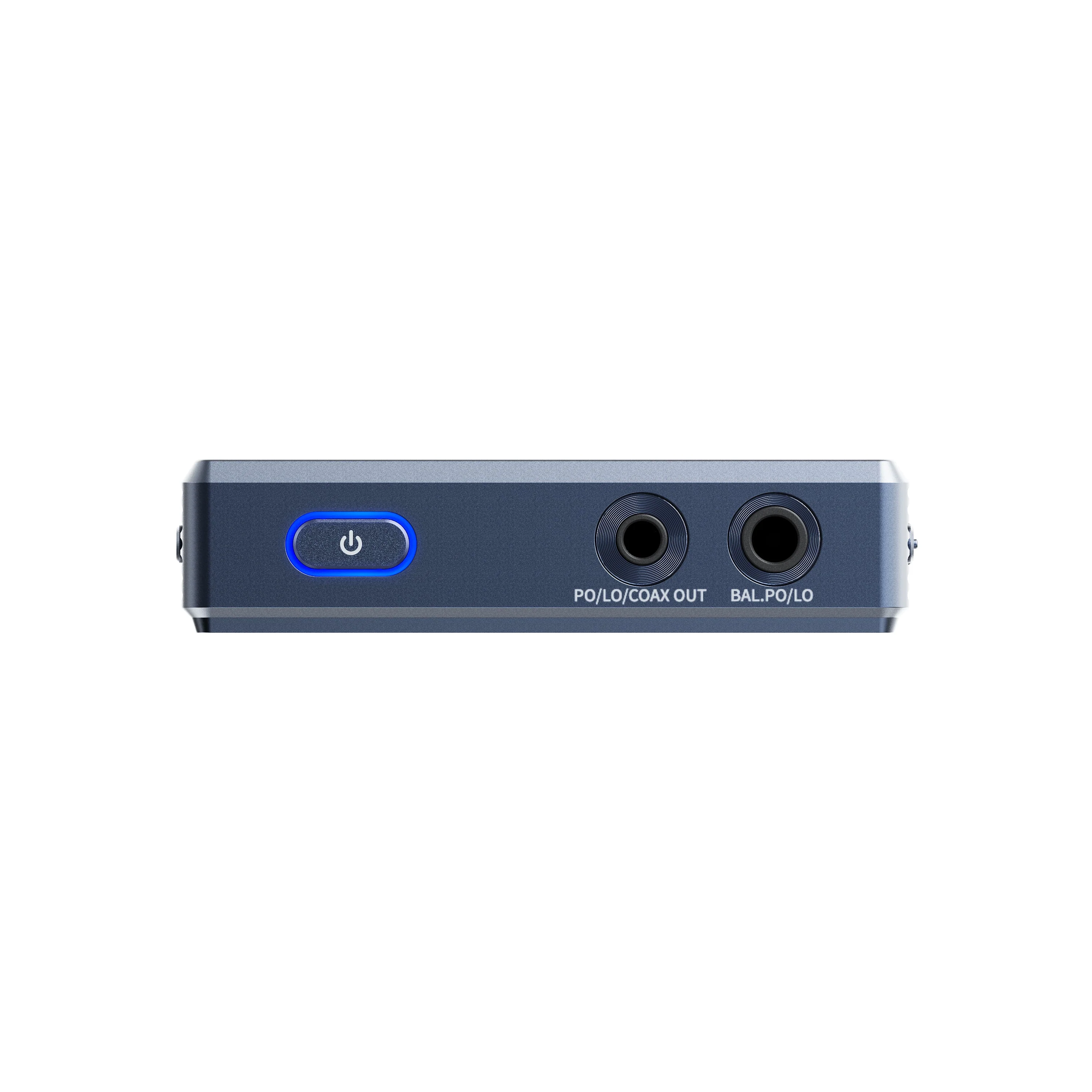 FiiO M33 R2R Hi-Fi Portable Digital Music Player - Image 21