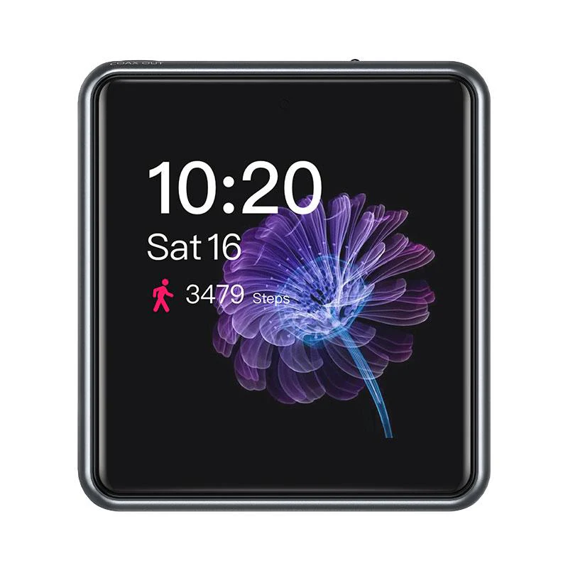 FiiO M5 Ultra-Portable High-Resolution Audio Player