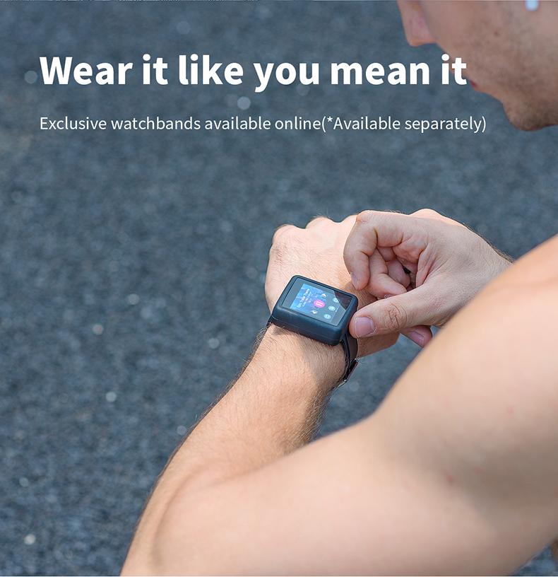 FiiO M5 Ultra-Portable High-Resolution Audio Player - Image 23
