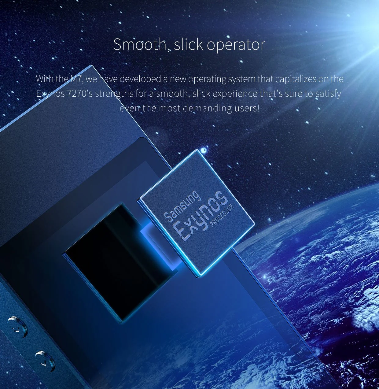 FiiO M7 High-Resolution Lossless Music Player - Image 15