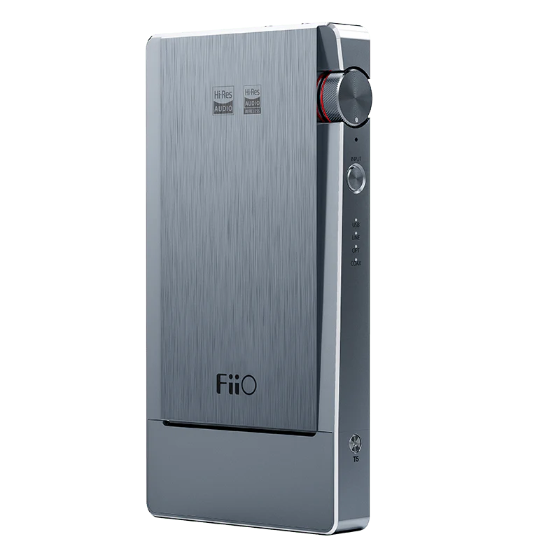 FiiO Q5s Bluetooth Headphone DAC/Amp - Image 26