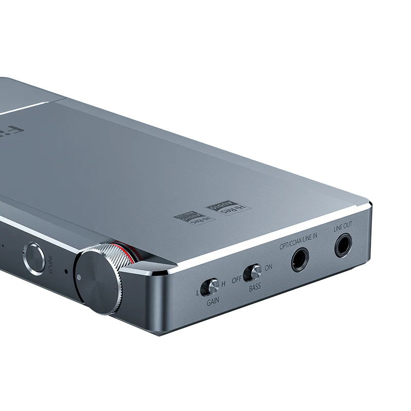 FiiO Q5s Bluetooth Headphone DAC/Amp - Image 28