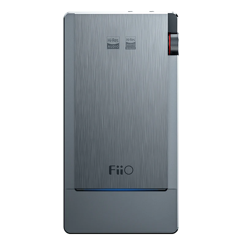 FiiO Q5s Type-C Bluetooth Headphone DAC/Amp