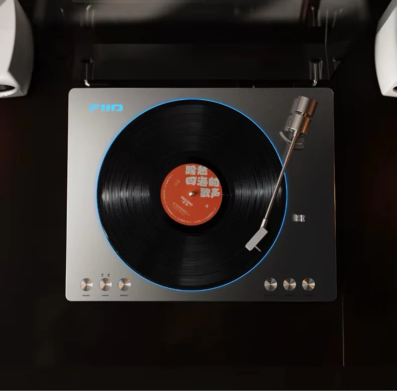FiiO TT13 Turntable - Image 18