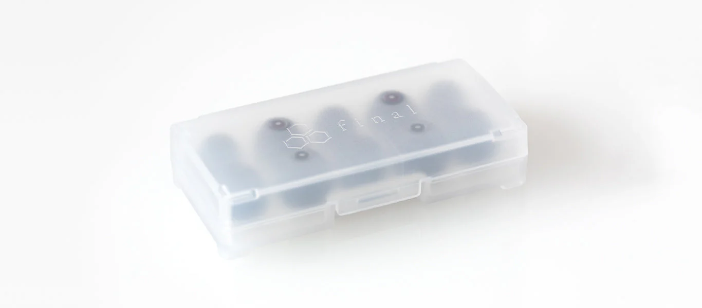 final A4000 Dynamic Driver IEM - Image 18
