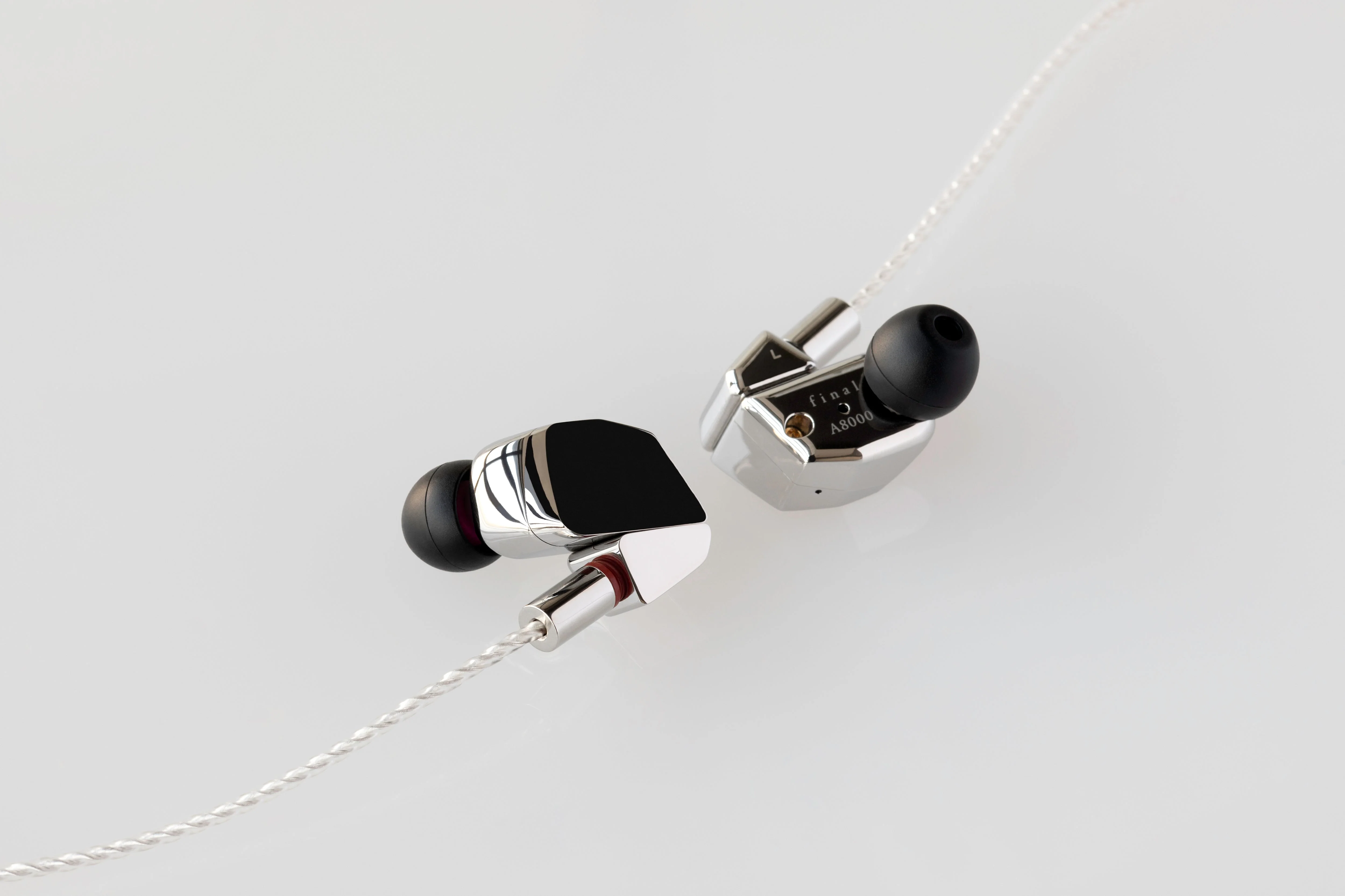 final A8000 Pure Beryllium IEM - Image 12