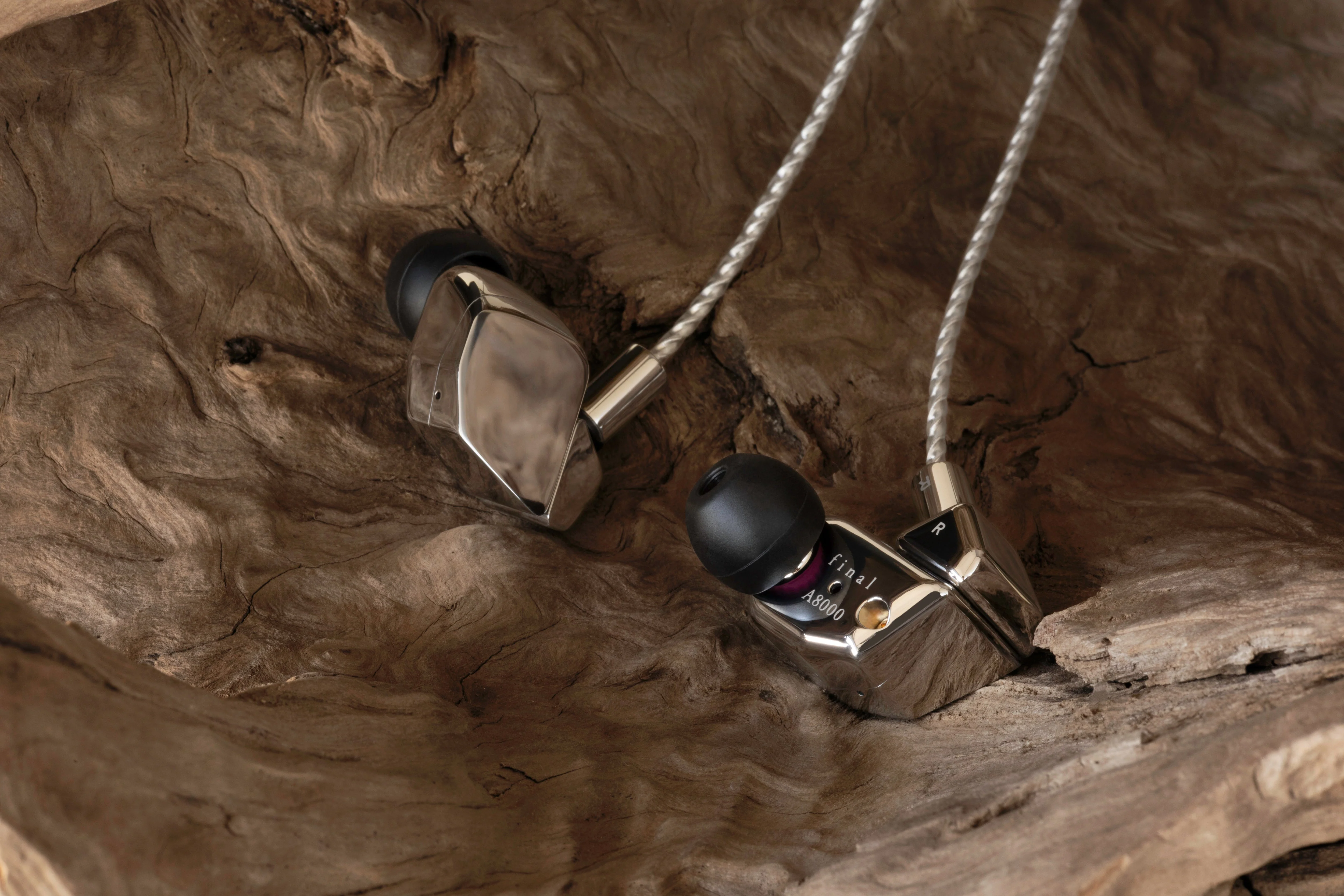 final A8000 Pure Beryllium IEM - Image 5