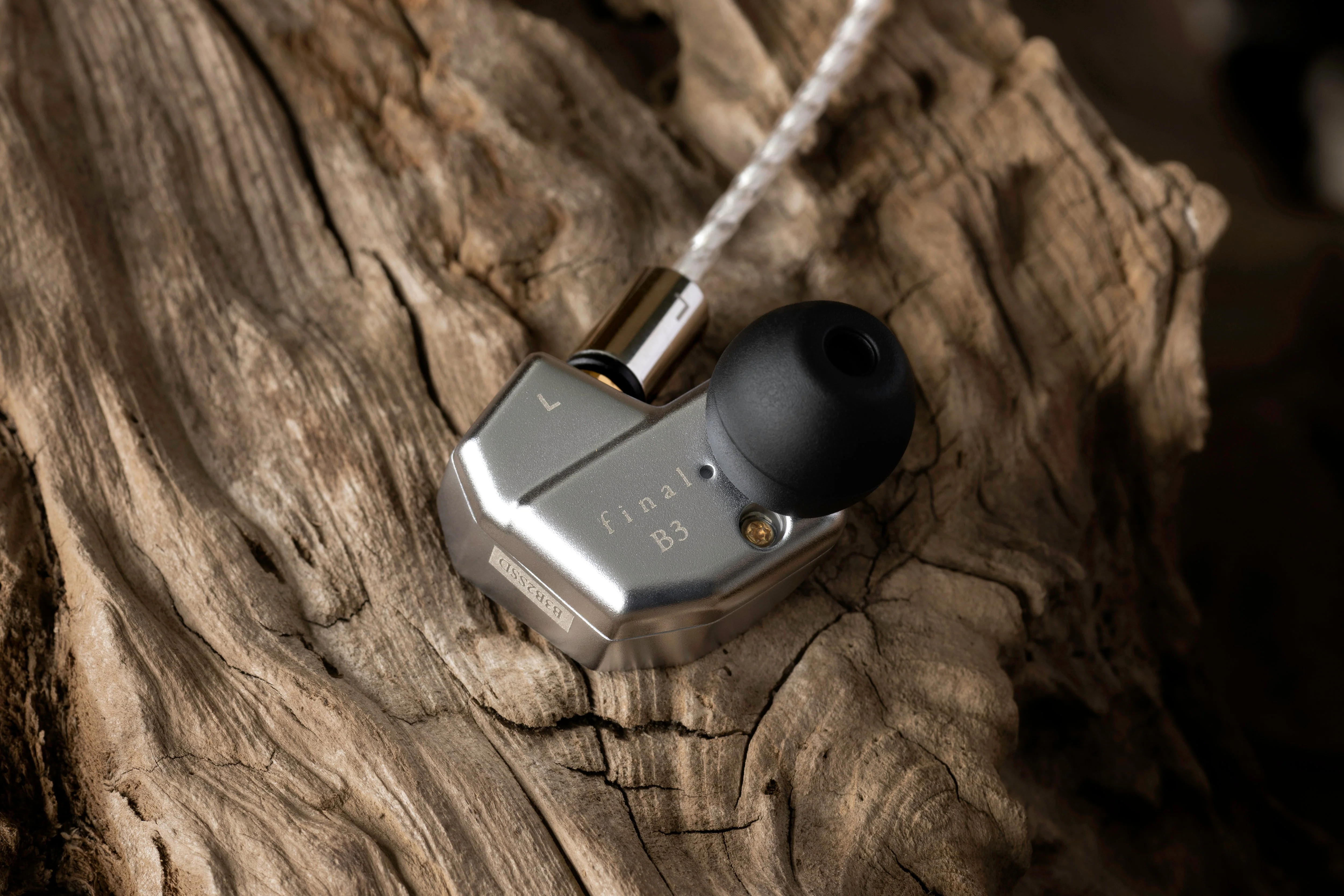 final B3 Balanced Armature IEM - Image 4