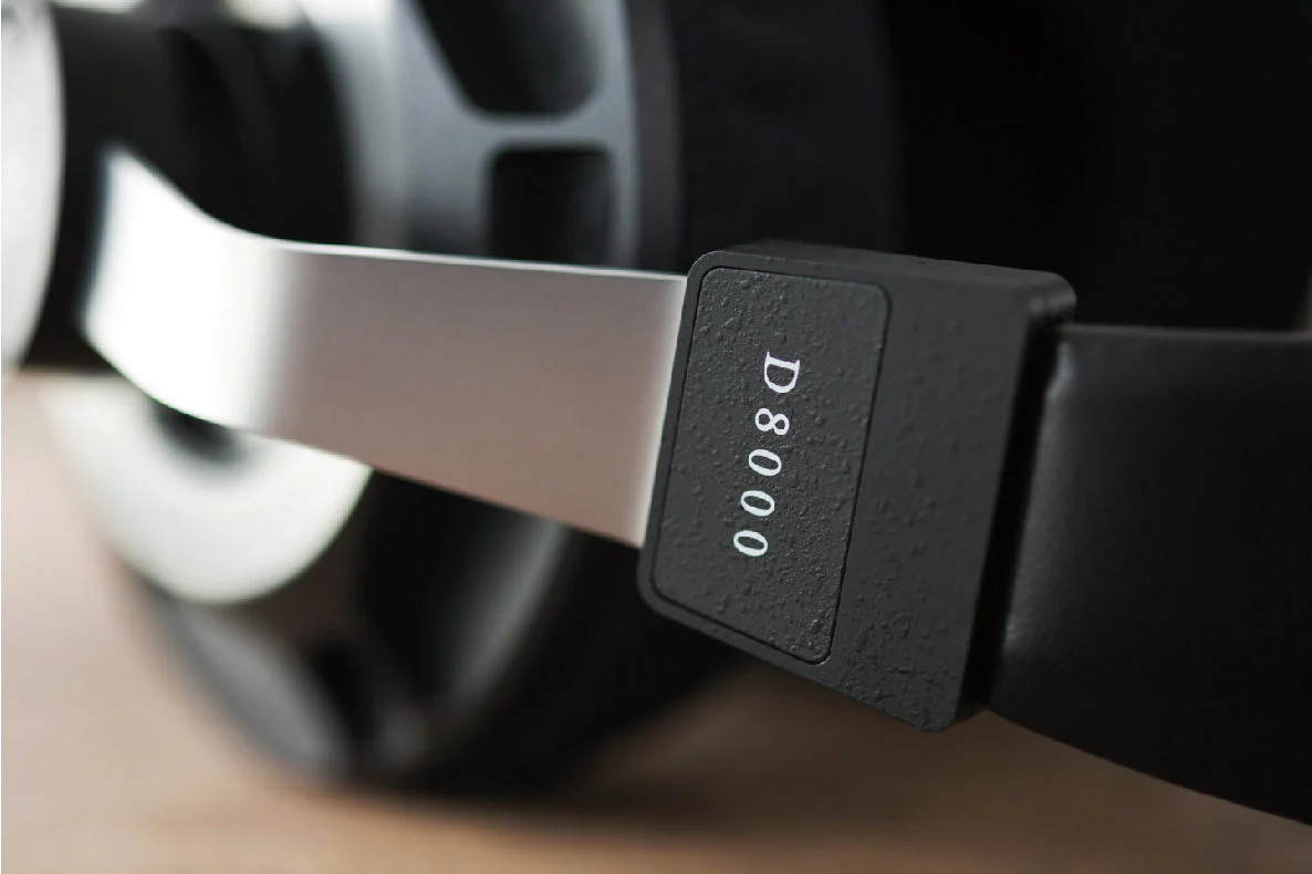final D8000 Planar Magnetic Headphone - Image 19